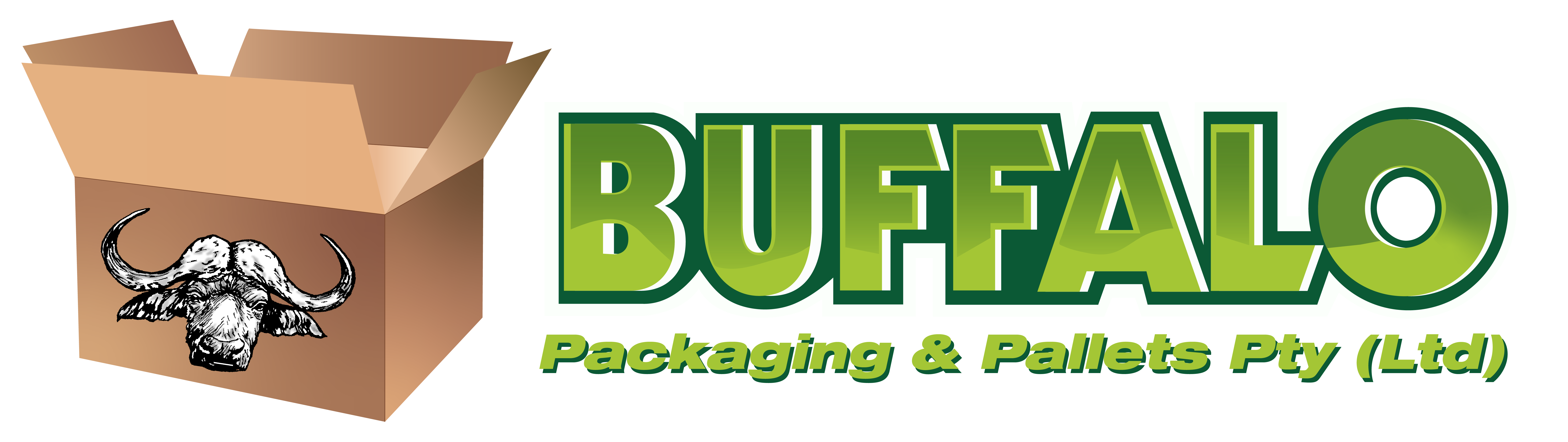 Buffalo Packaging Logo